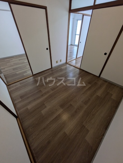 9/26 室内