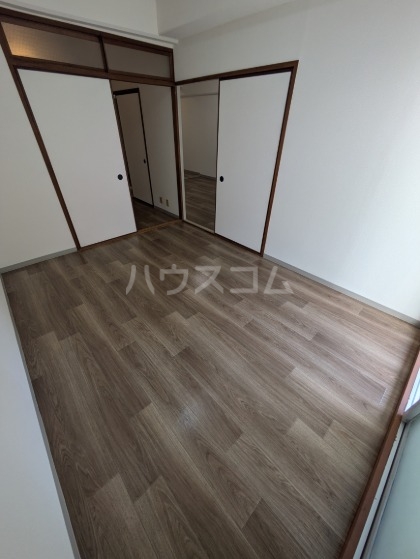 11/26 室内