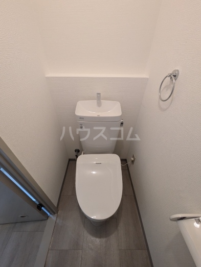 19/26 トイレ