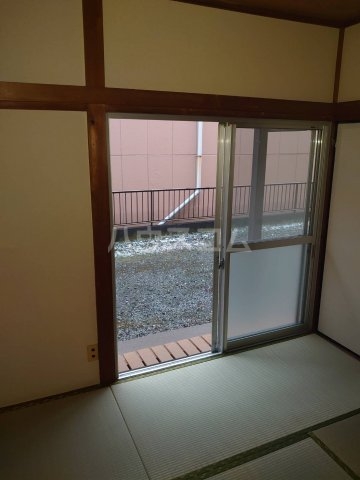 3/21 室内