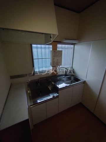 6/21 キッチン