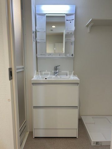 14/30 洗面