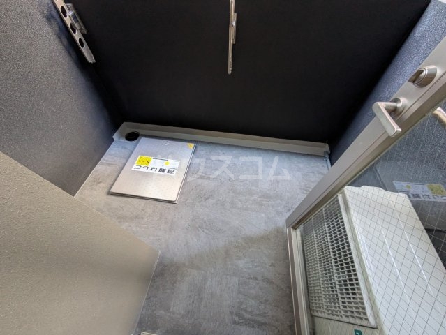 14/28 バルコニー