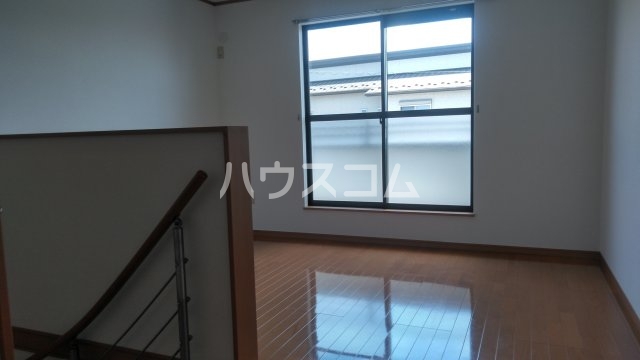8/28 室内