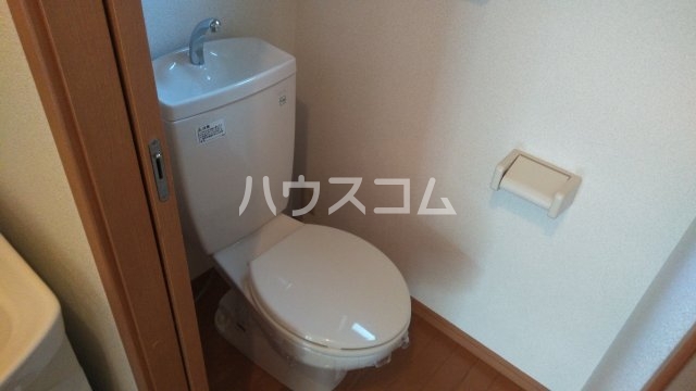 16/28 トイレ