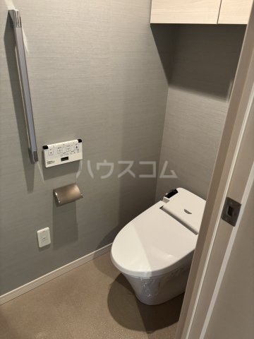 15/30 トイレ