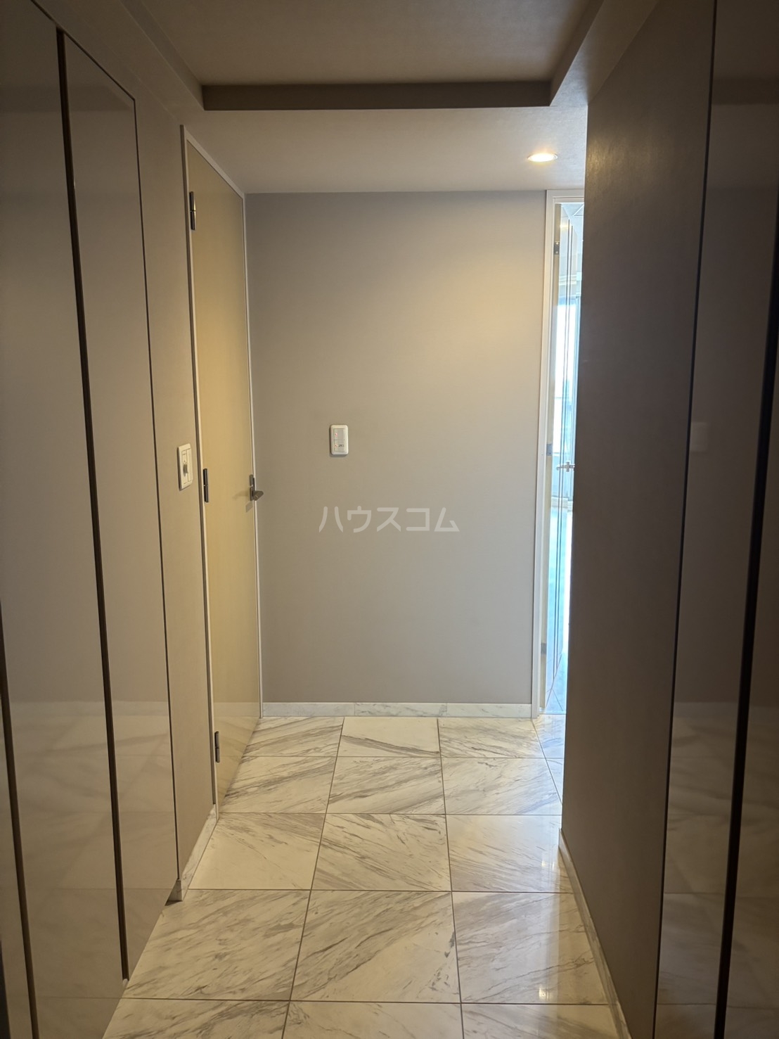 10/30 玄関