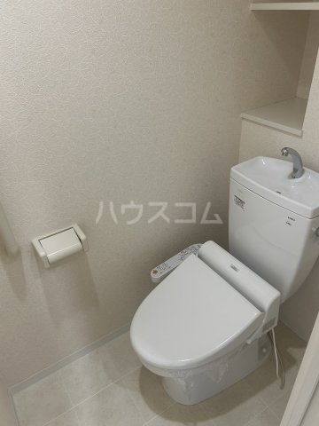 14/26 トイレ