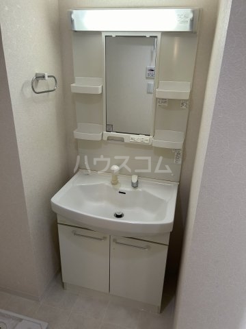 15/26 洗面