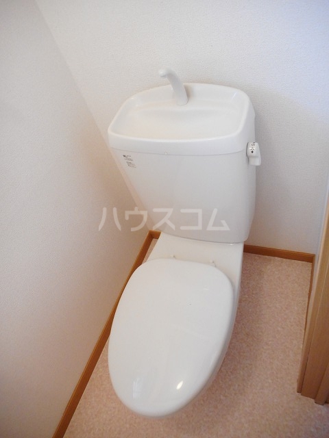 8/20 トイレ