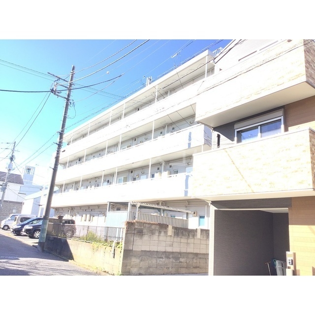 12/12 駐車場