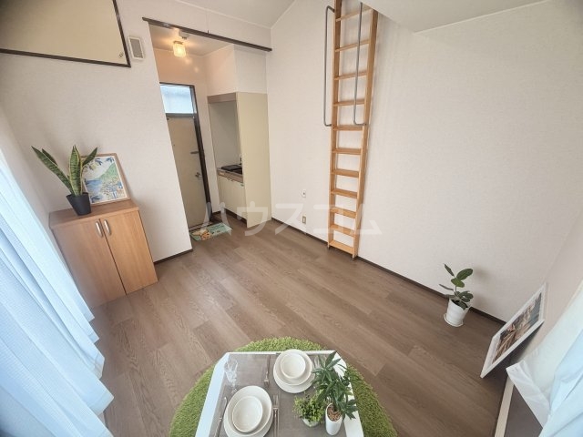 室内