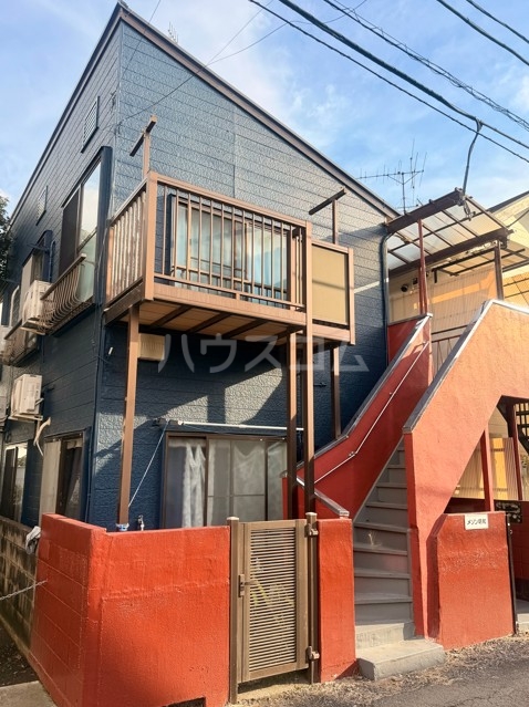 1/21 外観