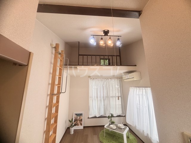 室内