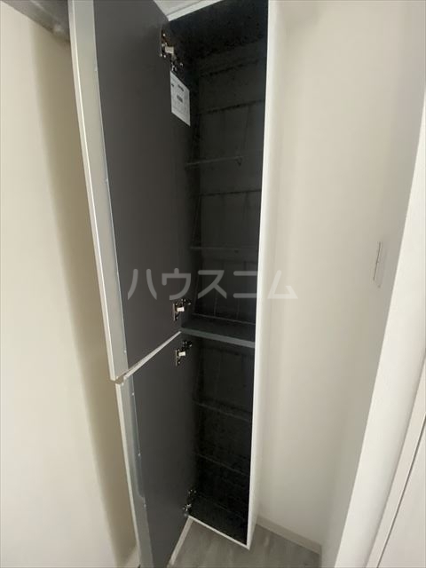 8/30 玄関