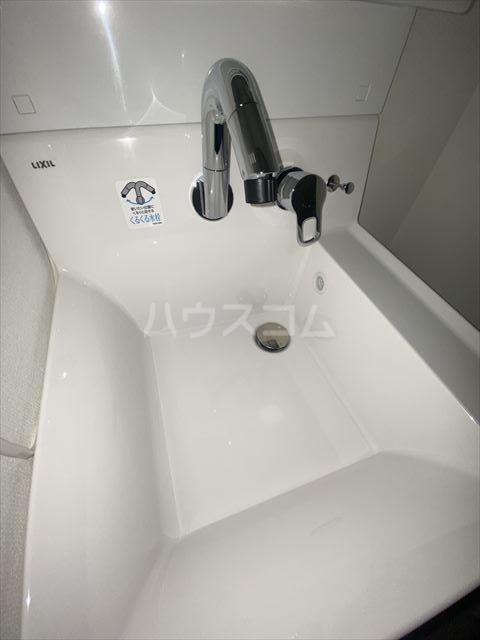 14/30 洗面
