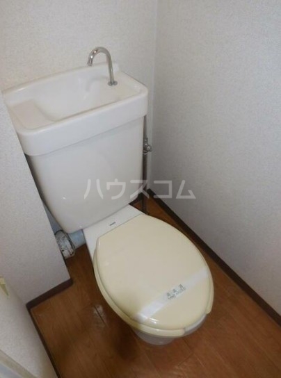 8/22 トイレ
