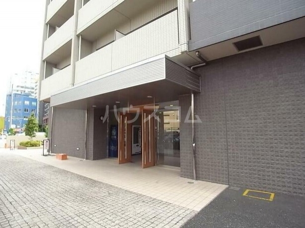 2/12 エントランス