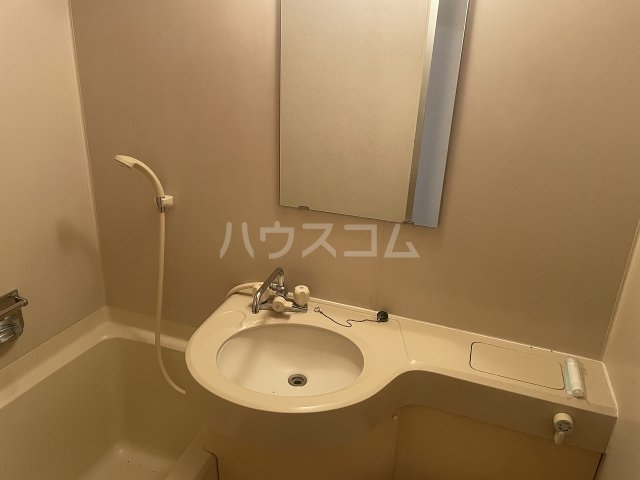 10/27 洗面