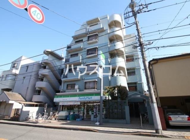 1/16 外観