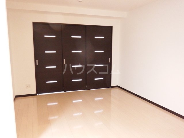 6/23 寝室