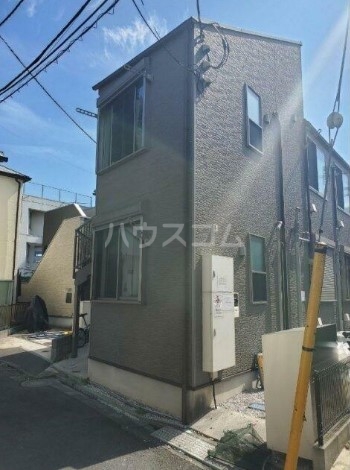 1/14 外観