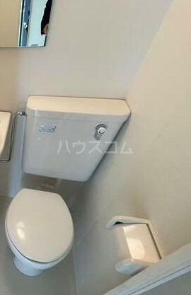 8/14 トイレ