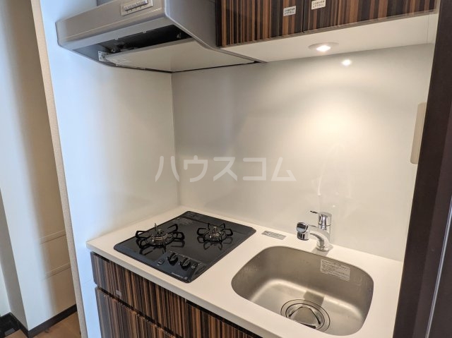 8/30 キッチン