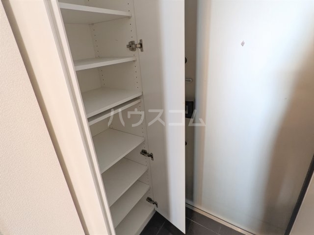 5/30 収納