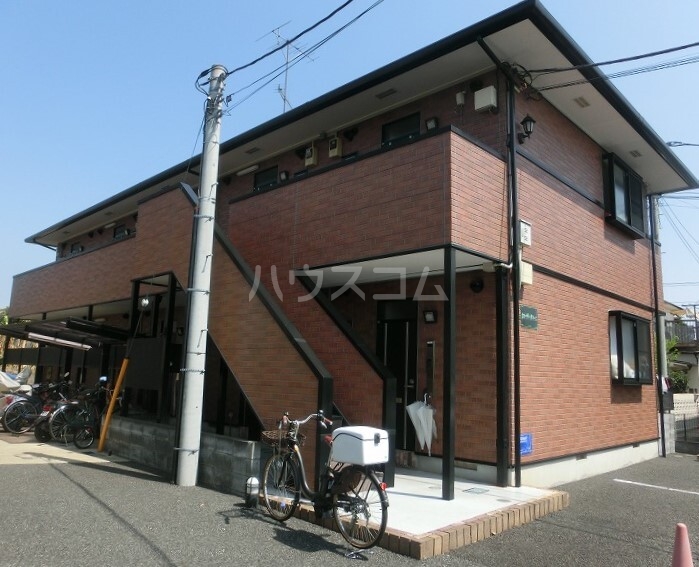 1/17 外観