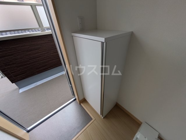 6/30 室内