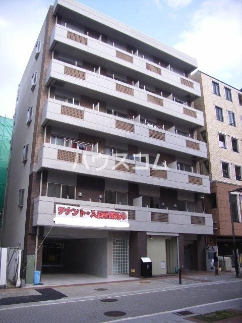 1/16 外観