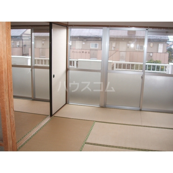 4/8 室内