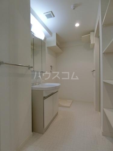 10/20 洗面