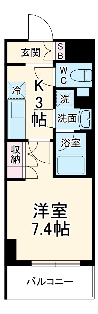 2/12 間取
