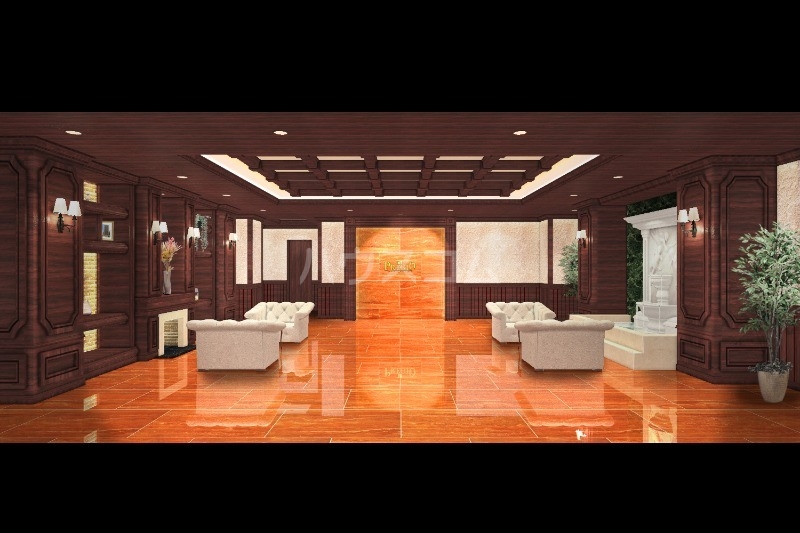 5/15 エントランス