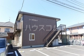 18/27 エントランス
