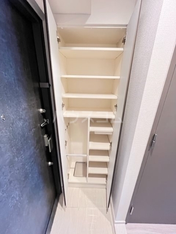 10/30 収納