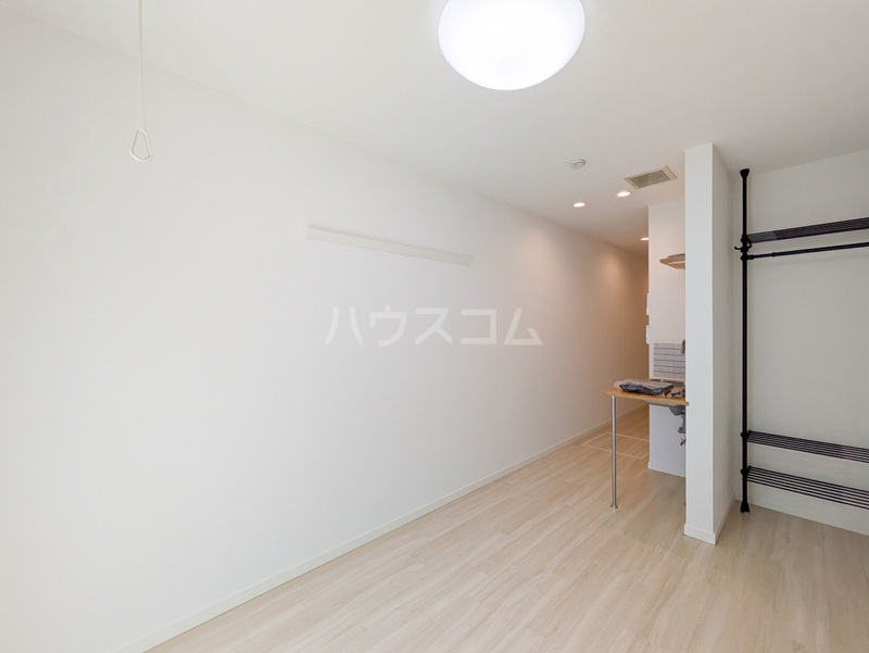 4/26 室内