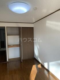 4/22 寝室