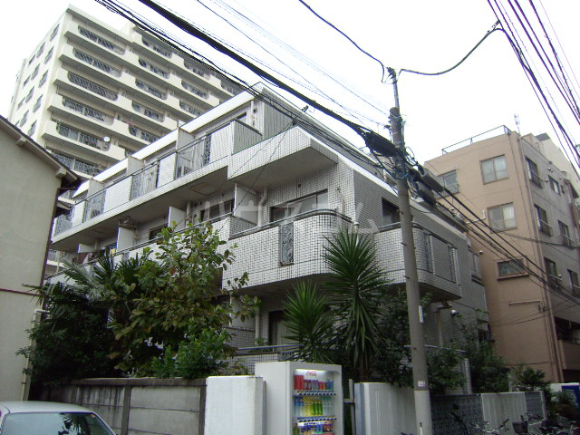 1/21 外観