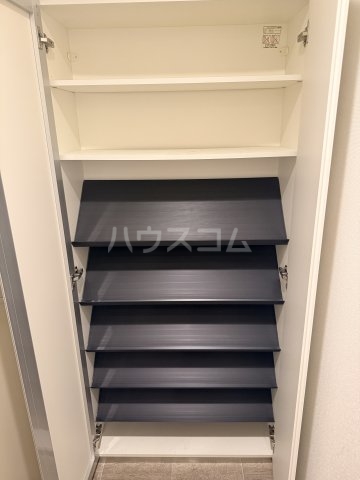 7/30 収納