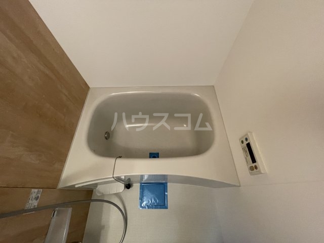 10/22 浴室
