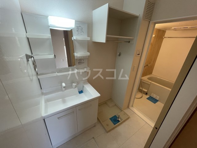 12/22 洗面
