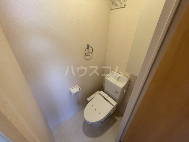 11/22 トイレ