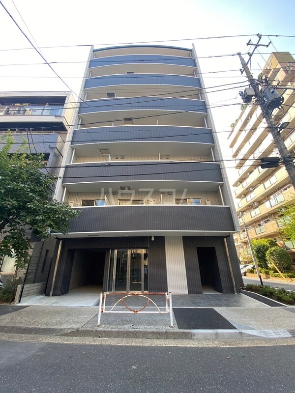 1/24 外観