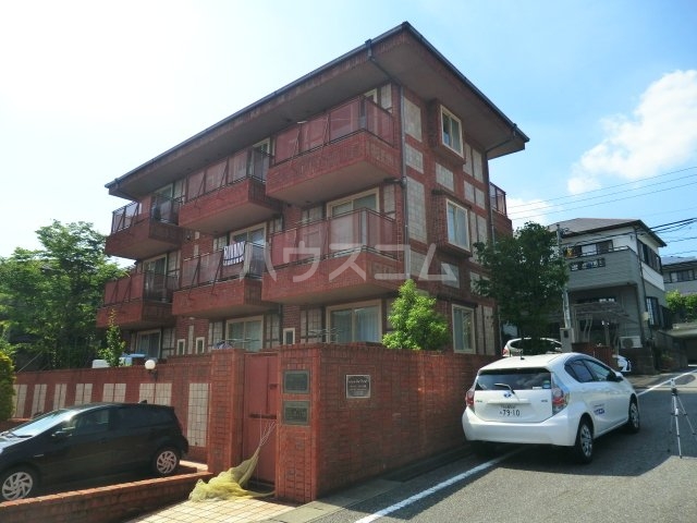 3/30 外観