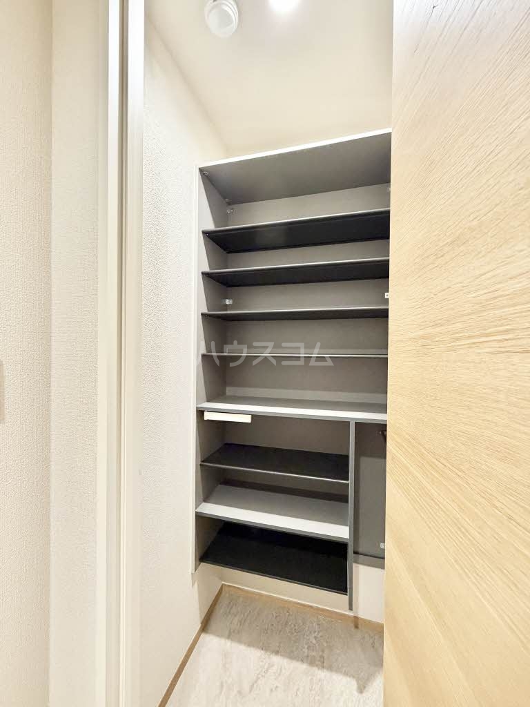11/30 収納
