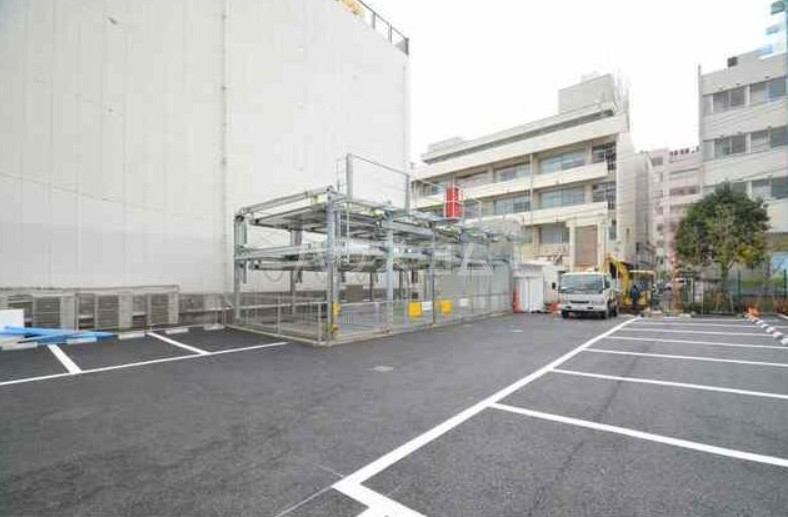19/30 駐車場