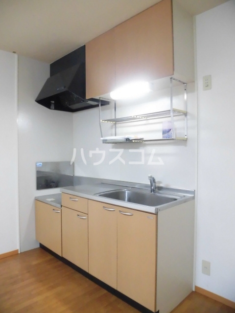 7/19 キッチン
